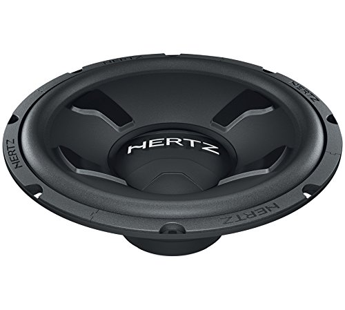 Amazon.co.jp: HERTZ Dieciサブウーファー。 12 Inch DS 30.3
