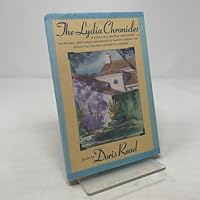Lydia Chronicles: 2 052524977X Book Cover