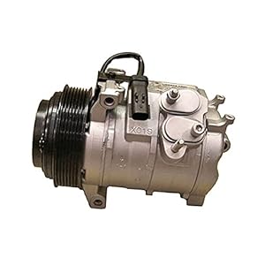 Lizarte 81.08.45.020 Compresseur, climatisation