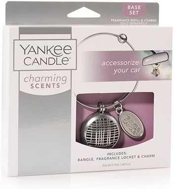 Yankee Candle Charming Scents Base Set Base Set