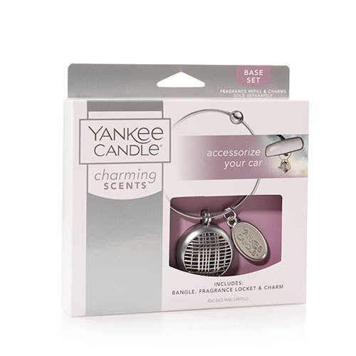 Yankee Candle Charming Scents Base Set Base Set