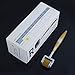 ZGTS Derma Roller Micro Needle - 0.25MM 192 Needle Titanium Luxury Roller - FDA Approved Handmade for Skin Care -