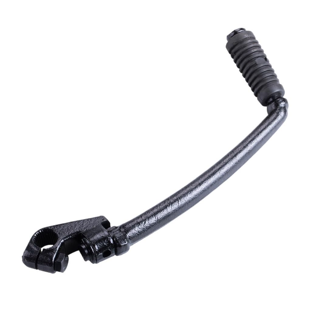 Leva Starter Pedale Accessori per leva pedale avviamento per | Accessori per leva pedale avviamento per moto fuoristrada per DT 125 127