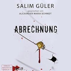 Couverture de Abrechnung