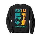 Surfing & Skim Boarding Apparel Co.