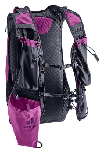 Deuter Ascender 13 - Zaino Da Trail Running - 6
