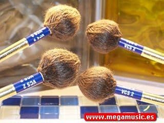 MAZA VIBRAFONO - IÃ±aki Sebastian (VCS2) Concert