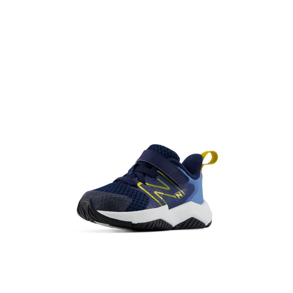 New Balance Kids' Rave Run V2 Hook and Loop