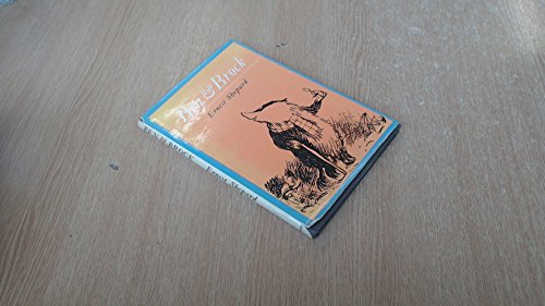 Ben and Brock 0416228003 Book Cover