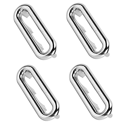 Cubierta De Desbordamiento De Fregadero Anillo De Cubierta De Desbordamiento Tapa Rebosadero Para Fregadero Anillo De Rebose Del Fregadero Tapa De TapóN De Drenaje De Desbordamiento Para lavabo Cover