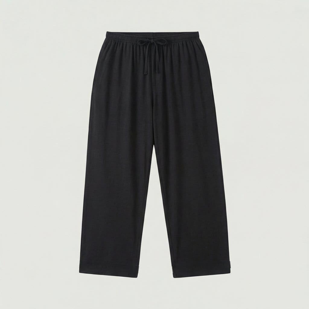 Pyjama for Boys and Mens Black-picture-25
