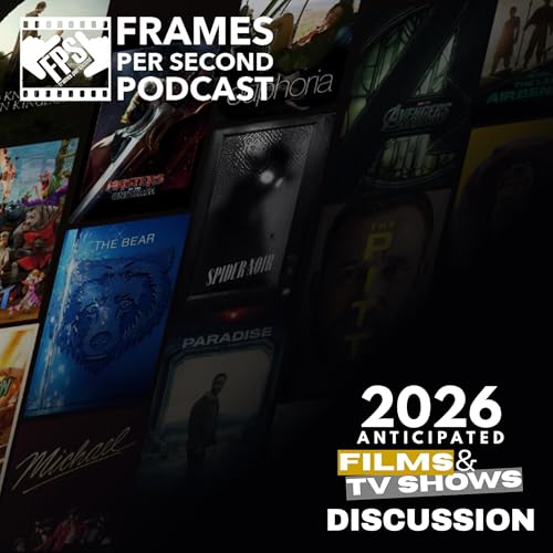 2026 Anticipated Films & TV Shows (feat. Na)