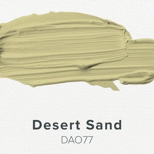 Deco Art Americana Acrylic Multi-Purpose Paint, Desert Sand, 59 ml (Pack of 1)