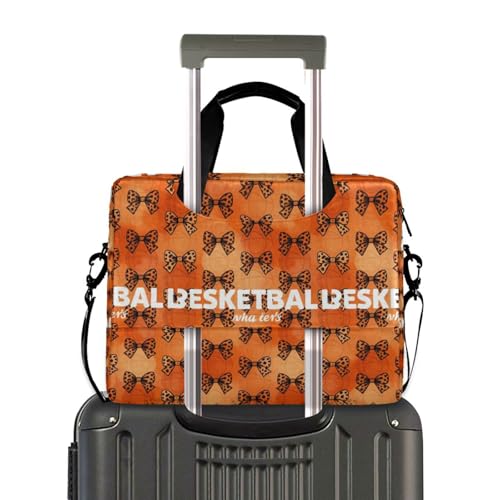Bolsa portátil para laptop 15.6" tipo mensajero miniatura 4