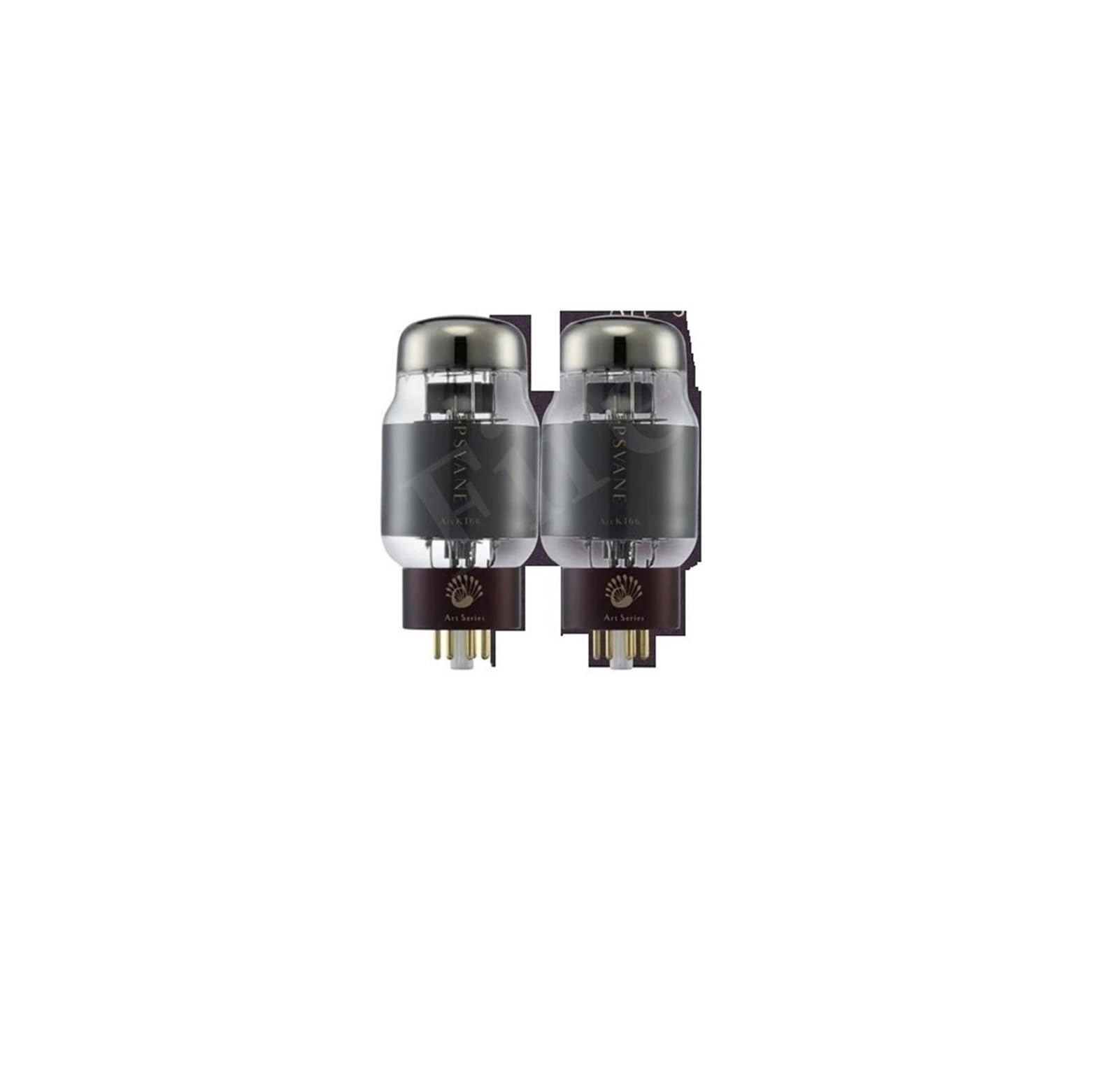 Vacuum Tube Rectifier 6CA7 300B KT88 6SN7 2A3 274B 6SL7 Electron Vacuum Tube Art Series EL34 5881 4300B 6550 6N8P CV181(2pcs Matched Kt88)