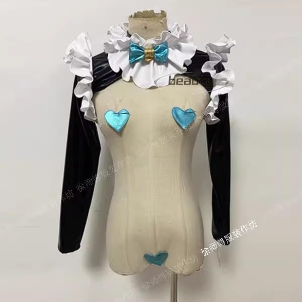 Beauty 出品] VTuber 6期生 風真いろは 水着コスプレ衣装 コスプレ