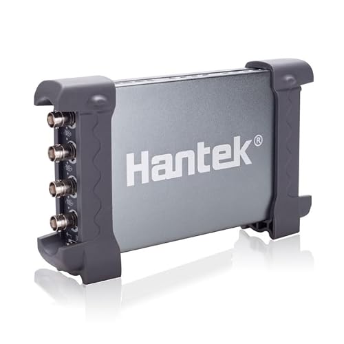 Hantek 6104BE USB Automotive Oscilloscope