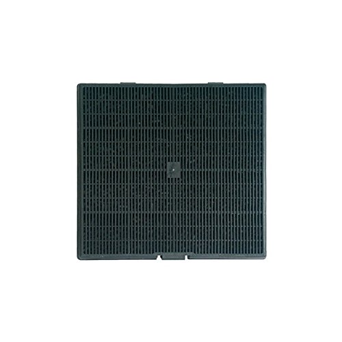 Filtre à pour hotte De Dietrich DHD345WP1 Marque Brandt Dimensions 225x241x30mm - vue 2