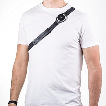 Soundbrenner Pulse Body Strap