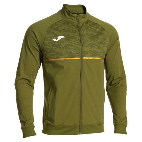 Veste Joma Record III Tracksuit Jacket pour homme : bougez sans limites