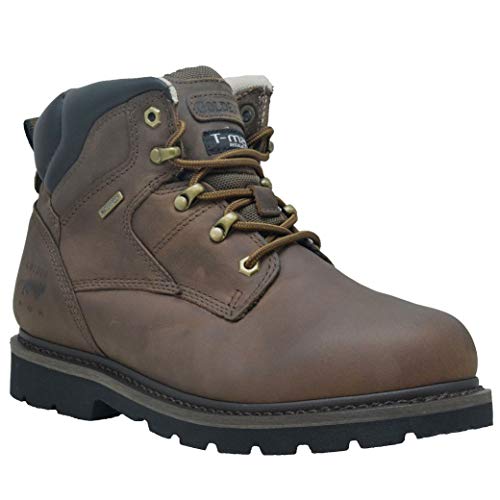 10 Best Boots For Landscaping (March 2022) GoFootwears