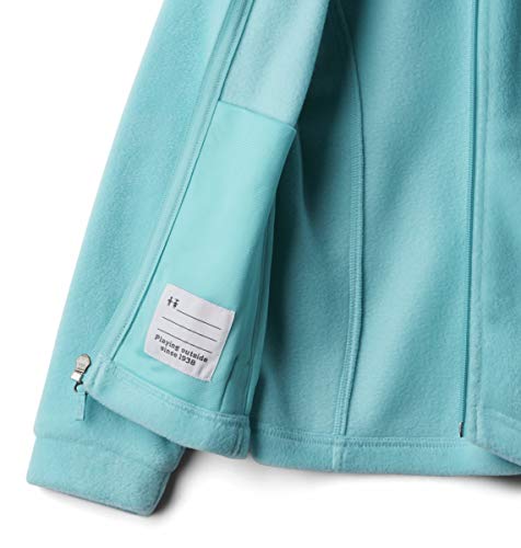 Image of Columbia Youth Girls Benton II Hoodie