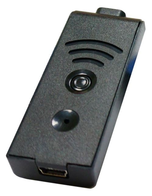 TireMoni STM-572-B: TireMoni auf Ihrem Smartphone