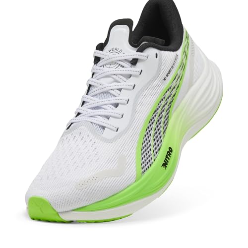 PUMA Men's Velocity Nitro 3 Hyrox Running Shoes Sneaker3