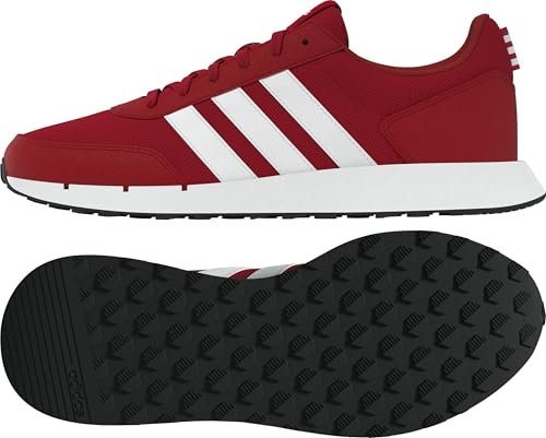 Image of adidas Unisex Run50S Running Shoe