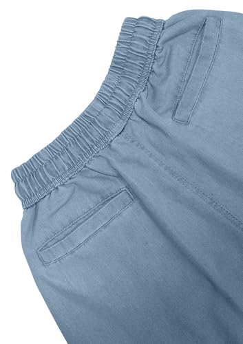 Image of FTX Multi Pocket Multicolor Jeans for Men 569 Parent