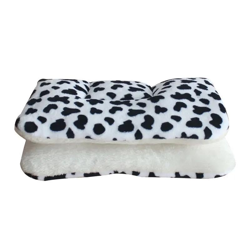 Cuccia Cane Interno Coperta for cani spessa in flanella