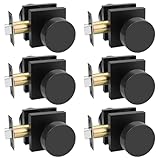 Probrico Black Interior Door...