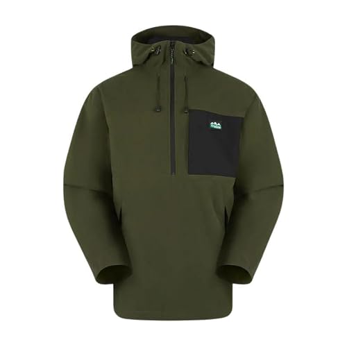 Ridgeline Unisex Tempest Smock