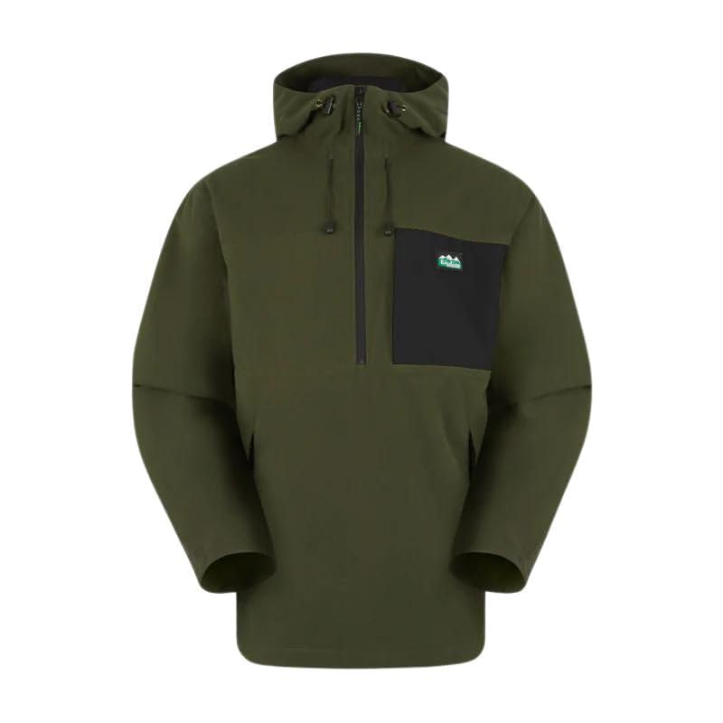 Ridgeline Unisex Tempest Smock