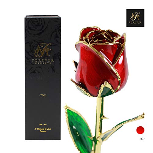 Valentine'S Day Gift  Are You Looking For A Gift Of Distinction And Class That Is Guaranteed To Last A Lifetime? Our Exquisite Roses Are The Perfect Symbol Of Your Love And Commitment To That Special Someone In Your Life And Makes A Perfect Valentin...