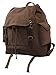 Rothco Vintage Expedition Rucksack, Brown