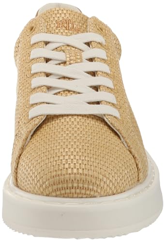 Lauren Ralph Lauren Women's Angeline 4 Sneaker2