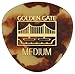 Golden Gate Guitar Picks (MP-42)