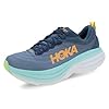 Hoka Bondi 8 Hombre Turquesa Turquesa