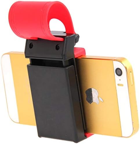 Alfais 4958 Direksiyon Arası Universal Telefon Tutucu Tutacağı - Görsel 7