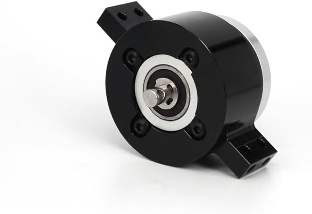LESU 1/5 Planetary Gearbox for DIY RC a Tractor Truck Dumper Car Model