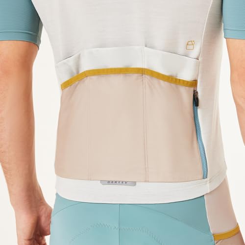 Oakley Men's Off Grid Jersey 2.04