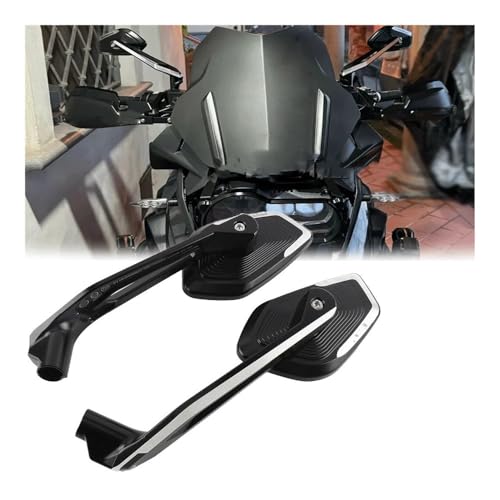 Espejo retrovisor lateral para moto BMW R1250GS ADVENTUER y G310R 2