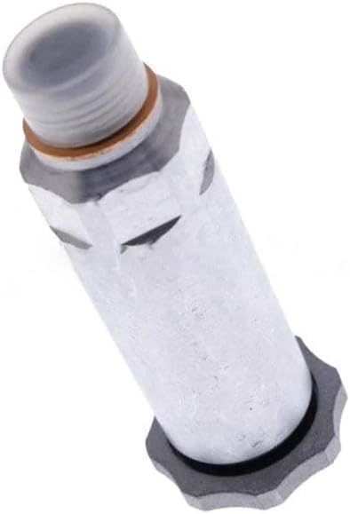 Hand Fuel Pump 11-9725 for Thermoking 4.86 486E 4.86E Refrgiration Trailer Unit TK486 TK486E