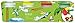 Produktbild Eberhard Faber 572403 - Spielknete Tabaluga, 4er Set