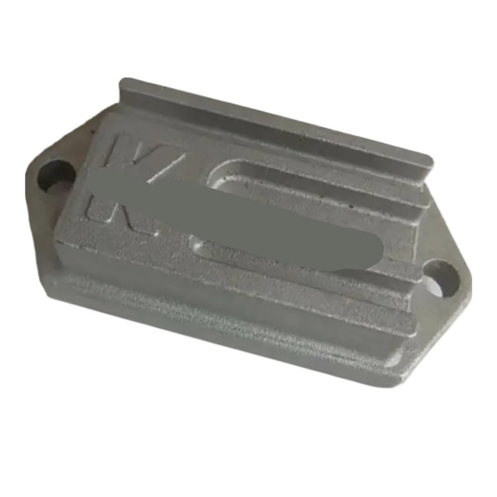 Pljyocdo One Color Engine Parts Voltage Regulator Charger Rectifier Fit For K41 403 10 4140310 Ch20s Ch640 Ch620