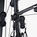 Imagen de JK FITNESS MultiGym JK6140 FullBlack Pro