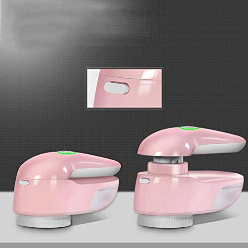 Tondeuse boulochage rechargeable pour entretien des tissus et pulls - 4