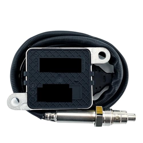 Sonde lambda 29640-2F140 capteur oxygène pour des trajets fluides