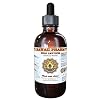 Hawaii Pharm Wild Lettuce (Lactuca Virosa) Liquid Extract, Wild Lettuce Dried Herb Tincture, Herbal Supplement, Made in USA, 2 fl. oz